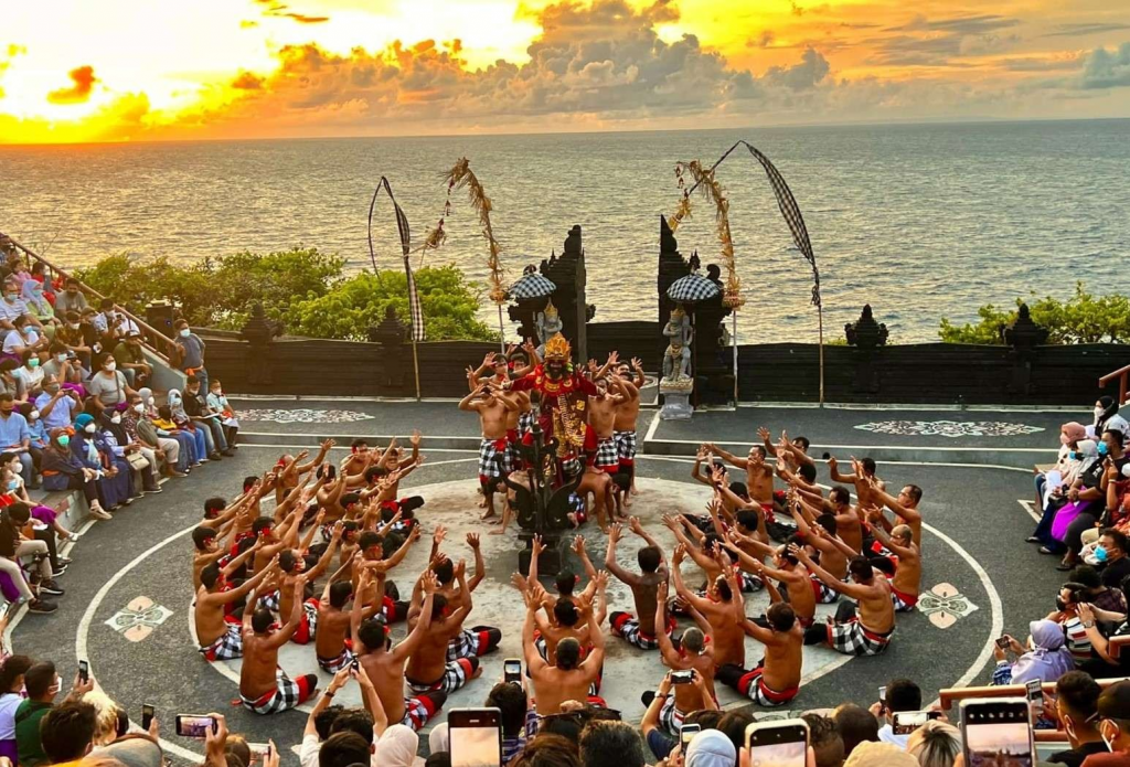 Tempat wisata di Badung Bali