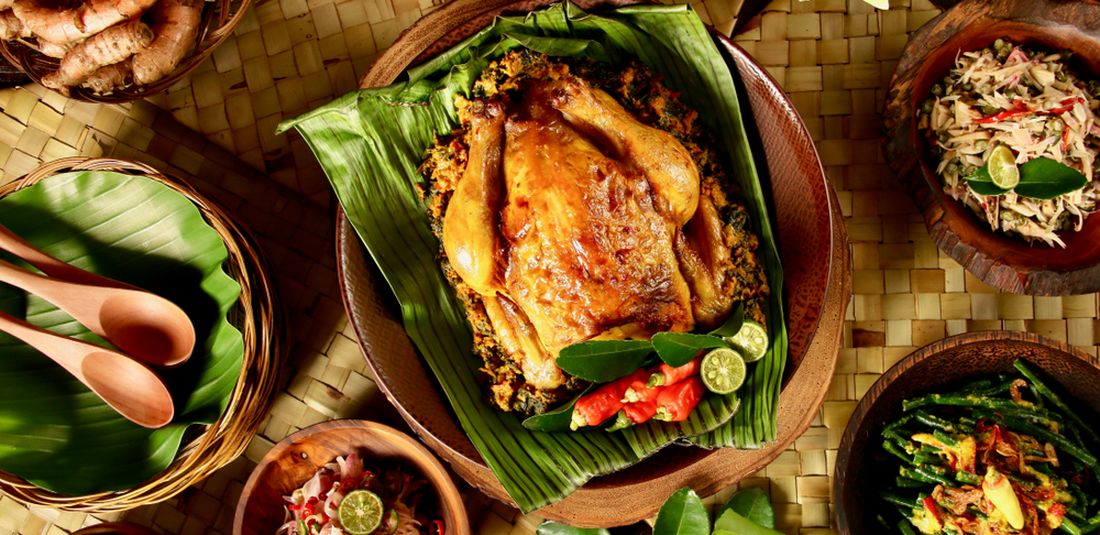 Kuliner khas Jembrana Bali