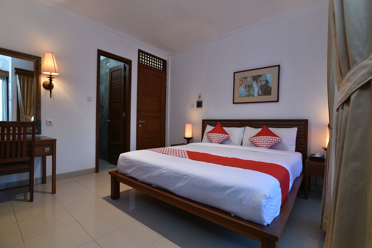 Collection O Near Bali Royal Hospital Renon Formerly JC Boutique Hotel
