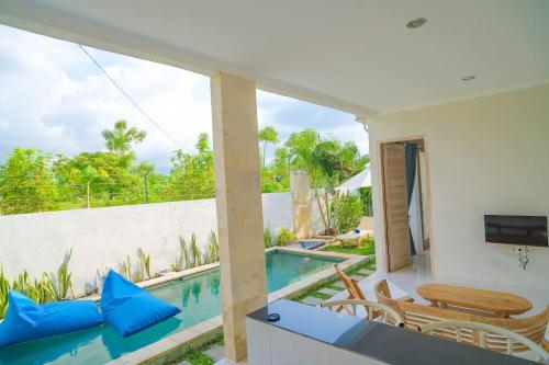 Belvilla Surga Pandawa Bali