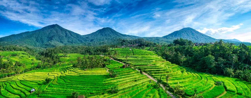 Destinasi wisata Tabanan Bali